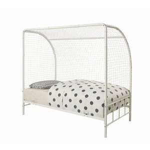 <span class=keywords><strong>Lit</strong></span> double de football interface utilisateur en métal, mobilier de loft, pour enfants - Product Image 1