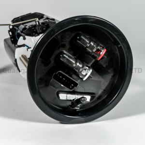 31372877 31372881 untuk Volvo S60 S80 XC60 XC90 Suku Cadang Pompa Bahan Bakar Listrik Tekanan Tinggi Universal Pompa Transfer Mesin Perakitan - Product Image 3