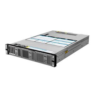 שרת Lenovo SR650 2U בעל שני מערכות חשמל, 2.0GHz, 8*4TB HDD, להתקנה בארון - Product Image 2