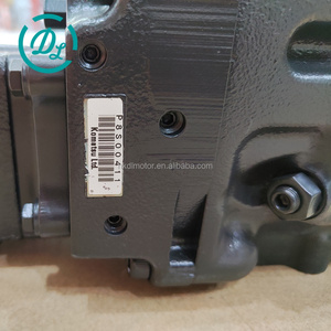 วาล์วควบคุมหลักปั๊มไฮดรอลิก EexcavaStart รุ่น 708-3S-00710 สำหรับเครื่องยนต์ PC35MR-3 4D87E-30 ทนทาน ใช้งานได้นาน อะไหล่ทดแทนสำหรับรถขุด - Product Image 6