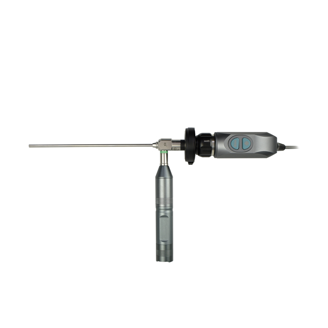 10W Portable Mobile Cold Light Source Led Light Source ENT Inspection and Diagnosis