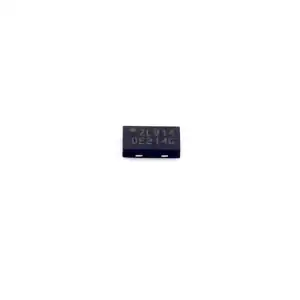W25Q20EWUXIE TR (2x3) Especificación del parámetro del chip semiconductor de memoria NOR FLASH