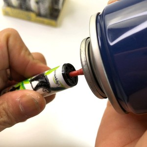 Clipper nhẹ Skull phiên bản cho mỗi bộ kích thước Bật lửa J5 bán buôn - Product Image 5