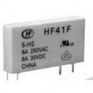 HF41F/24-ZS Other Relays Electronic Component - Product Image 1