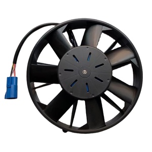 ZONDE 1308A03-430A0-ZD Bus ventilateur électrique réservoir d'eau ventilateur réservoir d'eau ventilateur de condensation - Product Image 1