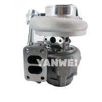 Turbocompresseur complet HX40W 3538572 3538706 3802852 pour moteur Cummins 6CT