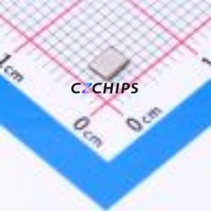 3225-48-9-10-10/A Crystal (Passive) SMD3225-4P Crystal Oscillator 48MHz 10ppm 9pF - Product Image 1