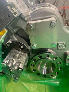 Zf Marine Boîte de vitesses d'occasion Rapport de Zf325-1 2.033: 1 et Zf325-1A 1.485: 1 - Product Image 6