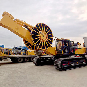 Diaphragm Wall Grab XG480D Well Digging Machine <b>Small</b> Stone <b>Drilling</b> Machine for Sale - Product Image 6