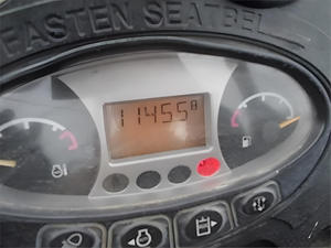 Mini-excavatrice de chantier abordable au meilleur prix, 3 tonnes, 2018 BOOBCAT E32i pour la construction et l'agriculture - Product Image 6