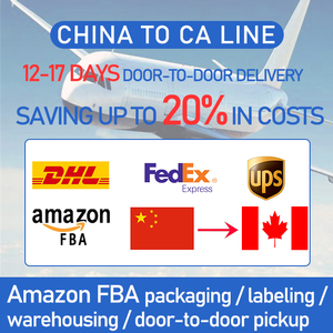 Сверхбыстрая авиадоставка из Китая в Канаду - Дропшиппинг: Непревзойденная скорость, выгодный пакет услуг - Product Image 4