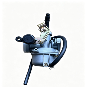 Carburador para Motocicleta TH90 PZ19 de 19 mm Compatible con <span class=keywords><strong>Honda</strong></span> 90cc - Product Image 3