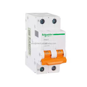 Вакуумный контактор Schnei der Disjunctor ELCB RCBO EA9A47 серии 1P + N шунт Trip C 10A 16A 25A 32A 40A 50A 63A - Product Image 5