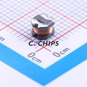 Inductor de Potencia SMD SLF0403-221MTT (Inductancia: 220uH) (Precisión: 20%) (Corriente Nominal: 360mA) - Product Image 2