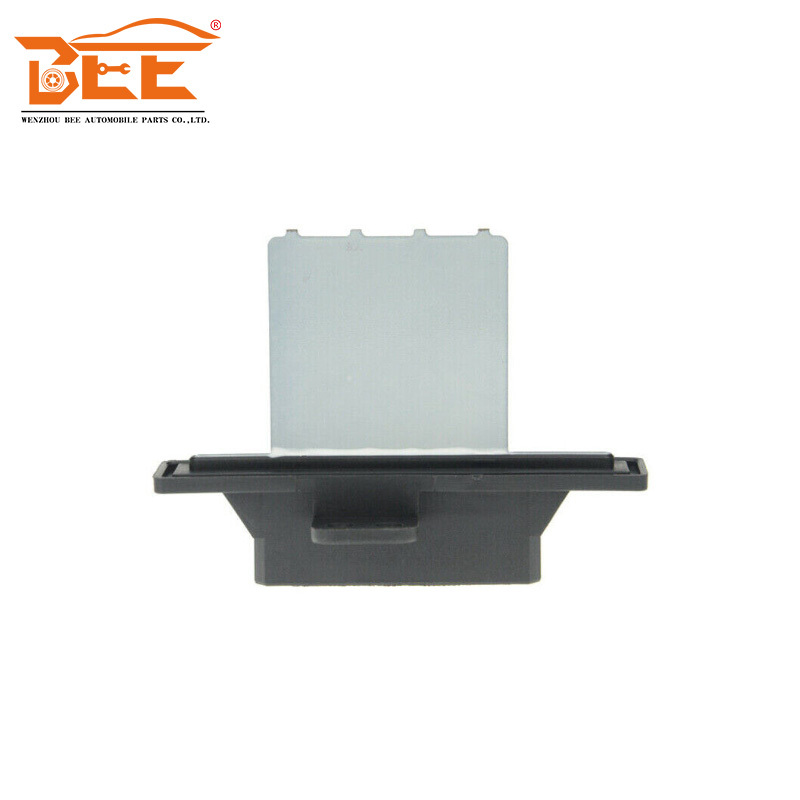 27151ZT00A Replacement Part Blower Motor Resistor For Armada, Frontier, Pathfinder - Heater Fan Control Module 27151ZT00A Armada Frontier Pathfinder Parts - Foto 8