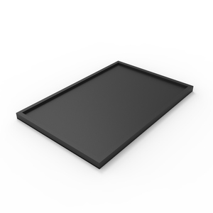 ถาดโฟม EVA ป้องกันไฟฟ้าสถิตย์ ขนาด 60x40x25 ซม. สำหรับรถเข็น QXR <span class=keywords><strong>ESD</strong></span> - Product Image 5