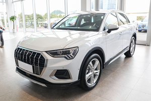 Elevador eléctrico de puerta trasera para Audi <span class=keywords><strong>Q3</strong></span>, elevador de <span class=keywords><strong>maletero</strong></span> de coche, doble palanca, suministros automotrices, succión eléctrica, <span class=keywords><strong>maletero</strong></span> trasero - Product Image 2