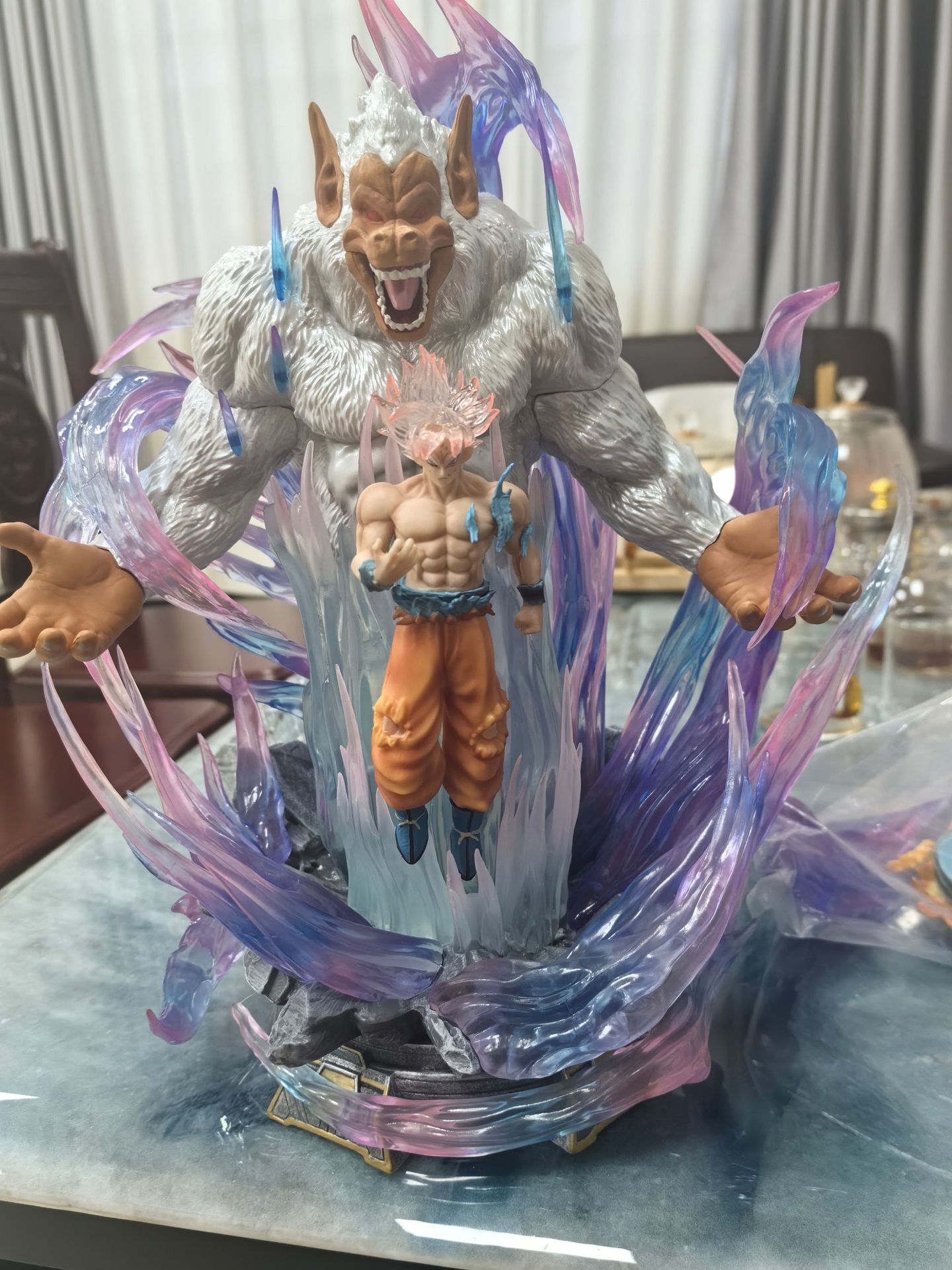Goku