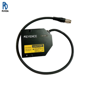 เซ็นเซอร์วัดระยะเคลื่อนที่ KEYENCE LK-G37 LK-G08 LK-G10 LK-G30 แบบหัวกว้าง ใช้สำหรับการวัดแบบไม่สัมผัสระดับไมโครมิเตอร์ - Product Image 1