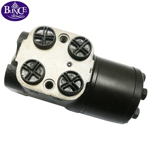 Unidad de Control de Dirección Hidráulica Orbitrol Blince 101S-5-100 100 125 160 200 250 315 400 500 con Carga - Product Image 3