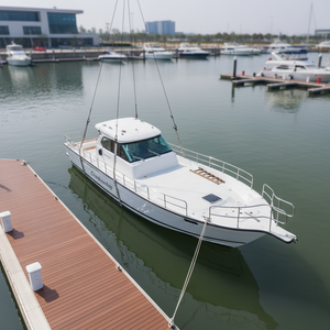 <span class=keywords><strong>Bateau</strong></span> de plaisance Grandsea 16m en fibre de verre, 220cv, <span class=keywords><strong>bateau</strong></span> de pêche diesel en FRP <span class=keywords><strong>pas</strong></span> <span class=keywords><strong>cher</strong></span> à vendre - Product Image 5