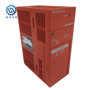 三菱PLC A1S61PN電源モジュール<span class=keywords><strong>AC</strong></span>入出力安定電源用産業オートメーションシステム - Product Image 5