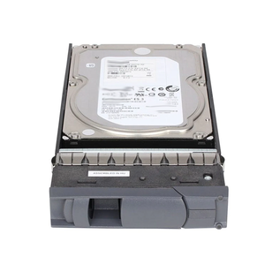 108-00242+A1 NetApp 2TB SATA 3.5'' 7.2K Rpm 3Gbps LFF HDD Promosi Bagus - Product Image 5