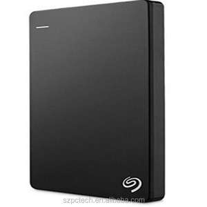 ฮาร์ดดิสก์แบบพกพาขนาด 1 TB ฮาร์ดไดรฟ์ภายนอกแบบพกพา ฮาร์ดดิสก์ภายนอก Seagate ฮาร์ดไดรฟ์ภายนอกขนาด 1 TB - Product Image 1