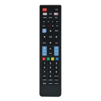 Télécommande universelle URC1511 pour téléviseurs LCD LED HDTV