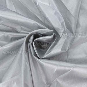 Funda Completa para Auto 190T, Impermeable, Antiarañazos, Protector Solar, Transpirable, Universal para SUV, Tallas M/L/XL/XXL, para VW, para Golf 4 7 - Product Image 5