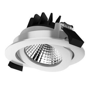 Downlight LED résidentiel série CL117&118 IP54 - Product Image 5