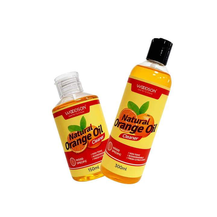 Cabinet & Wood Cleaner Polish