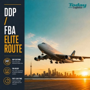 Servicio de Envío Aéreo Confiable a Australia Puerta a Puerta, Agente de Transporte con <span class=keywords><strong>Vuelos</strong></span> Diarios, Logística Segura para Comerciantes de Amazon - Product Image 2