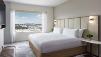 Ensemble complet de meubles de salon et de chambre à coucher modernes pour hôtels, appartements et villas, fabriqués à Guangzhou – Nouveauté