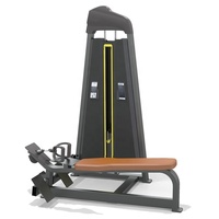 Máquina de Remo de Alta Calidad para Gimnasio y Hogar, Equipo de Fitness para Fisicoculturismo, Exportación Directa de Fábrica, con Garantía
