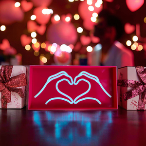 Luces de neón LED Señal de bicicleta Hombre Cueva Decoración y regalos para entusiastas Decoración de pared para el hogar Ciclismo Pasión - Product Image 4