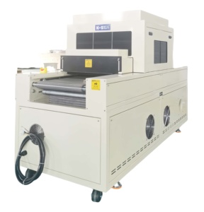 <span class=keywords><strong>UV</strong></span> Kürleme Konveyör Makinesi |   Elektronik, Yapıştırıcılar ve Serigrafi için Çok Yönlü Kürleme Sistemi |   Özelleştirilebilir - Product Image 3