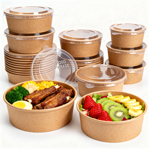 Tùy Chỉnh Mini Bánh Trống 6 7 8 10 12 Inch Món Tráng Miệng Bánh Cơ Sở Ban Khay Bạc Vàng Đen Trắng Cứng Giấy Tấm Bát - Product Image 4