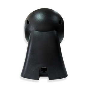 เครื่องสแกนบาร์โค้ดแบบตั้งโต๊ะเลเซอร์ 1 มิติ รอบทิศทาง พร้อมพอร์ต USB และ COM สำหรับใช้ในซูเปอร์มาร์เก็ต มีสินค้าในสต็อก - Product Image 2
