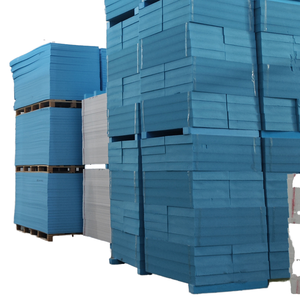 Panel de Espuma XPS para Aislamiento de Paredes Exteriores y Suelos, Resistente a la Humedad, para Almacenamiento en Frío, Venta al Por Mayor - Product Image 1