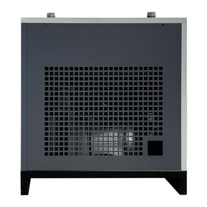 Secador de Aire Comprimido Refrigerado, Sistema de Secado de Aire Comprimido para Compresor de 1.5 a 6.8m³/min | PDP2- 10 ° C | 6-10 Bares | Enfriado por Aire - Product Image 6