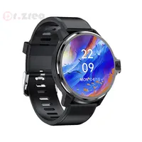 Shenzhen - DM30 High Quality 4G Smart Watch, CE ROHS, GPS