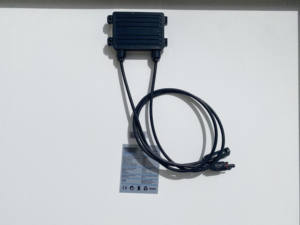 Monokristallines PV-Modul <span class=keywords><strong>220W</strong></span> 21% Effizienz Solarpanel mit 25-Jähriger Garantie - Product Image 6