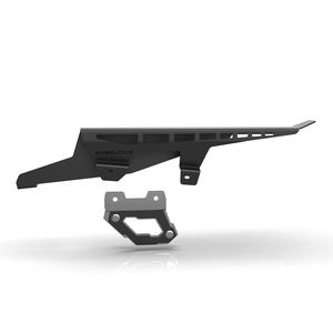 Ensemble de protection de la chaîne d'entraînement de moto pour HONDA <span class=keywords><strong>CRF1100L</strong></span> <span class=keywords><strong>AFRICA</strong></span> <span class=keywords><strong>TWIN</strong></span> / DCT / ADV SPORTS 2020 - 2024 2023 2022 <span class=keywords><strong>2021</strong></span> - Product Image 3