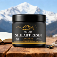 Vente flash - Sirop de Shilajit 100% naturel pur de la région de l'Himalaya - Pour adultes - Améliore l'immunité - Riche en composants