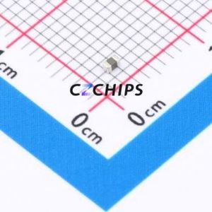 Thermistance NTC NCU18WB473F60RB 0603 (Résistance : 47 kOhm) (Constante B (25 ℃ /50 ℃ ): 4050K Tolérance de résistance : 1% ) - Product Image 1