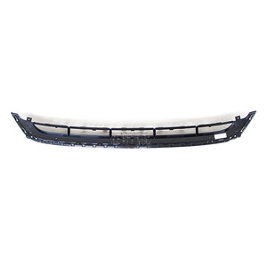 Rejilla Inferior Delantera para Audi, Plástico ABS, 103 cm, Versión Estándar para Q7 2010-2015 - Product Image 3