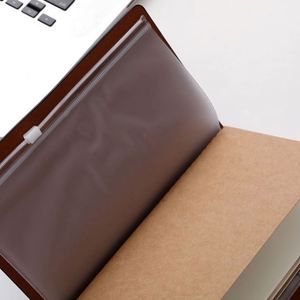 Customizable Novel in Design Leather Hand Diary Notebook With and Pen Vacuum Mug for Meeting/Womens/Mens <b>Gift</b> <b>Box</b> Set Luxury - Product Image 3