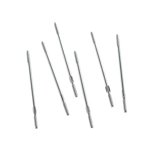 Nouvelle boîte à rouleaux moletés en acier inoxydable Manulife, classe C, niveau 8.8, DIN6325, sur mesure pour l'électronique - Product Image 4