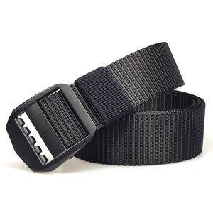 Cintura Tattica Gina Brand TDU da 1,5 Pollici in Nylon Rinforzato a Due Strati con Fibbia Automatica in Lega - Product Image 3